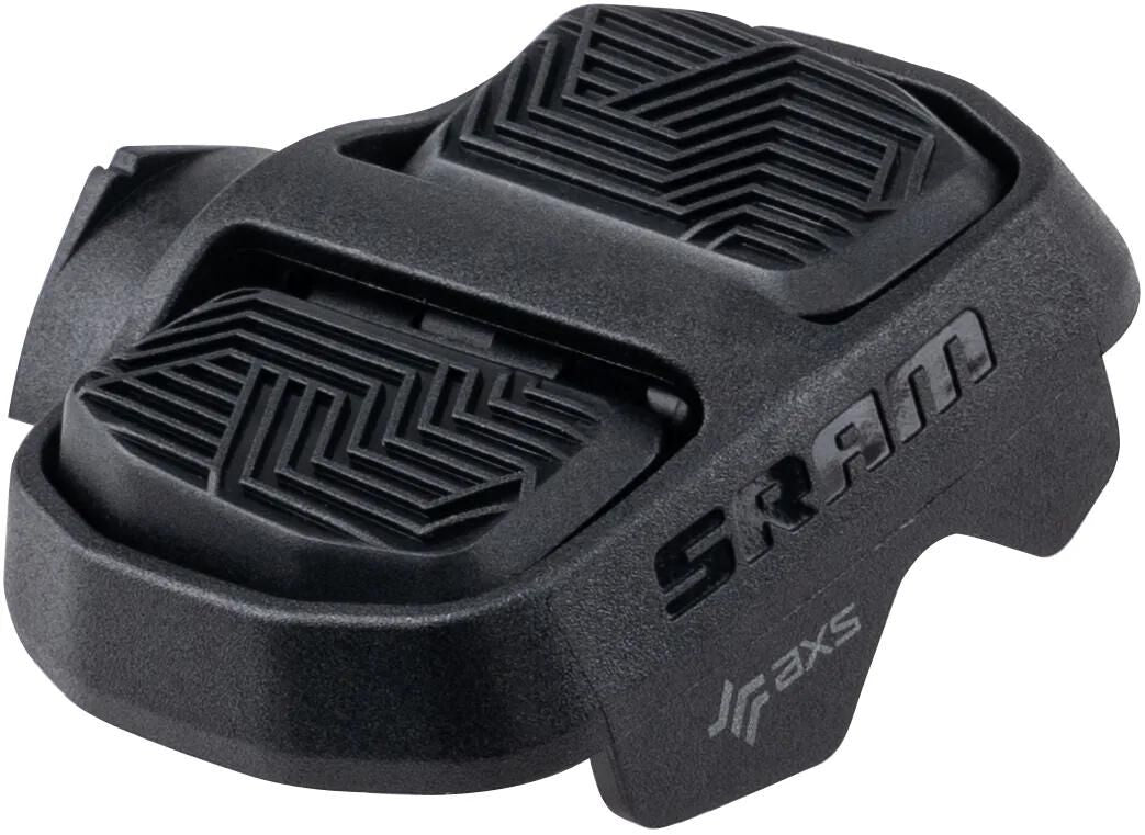 Sram abdeckung cover modul incl. knobs and pin