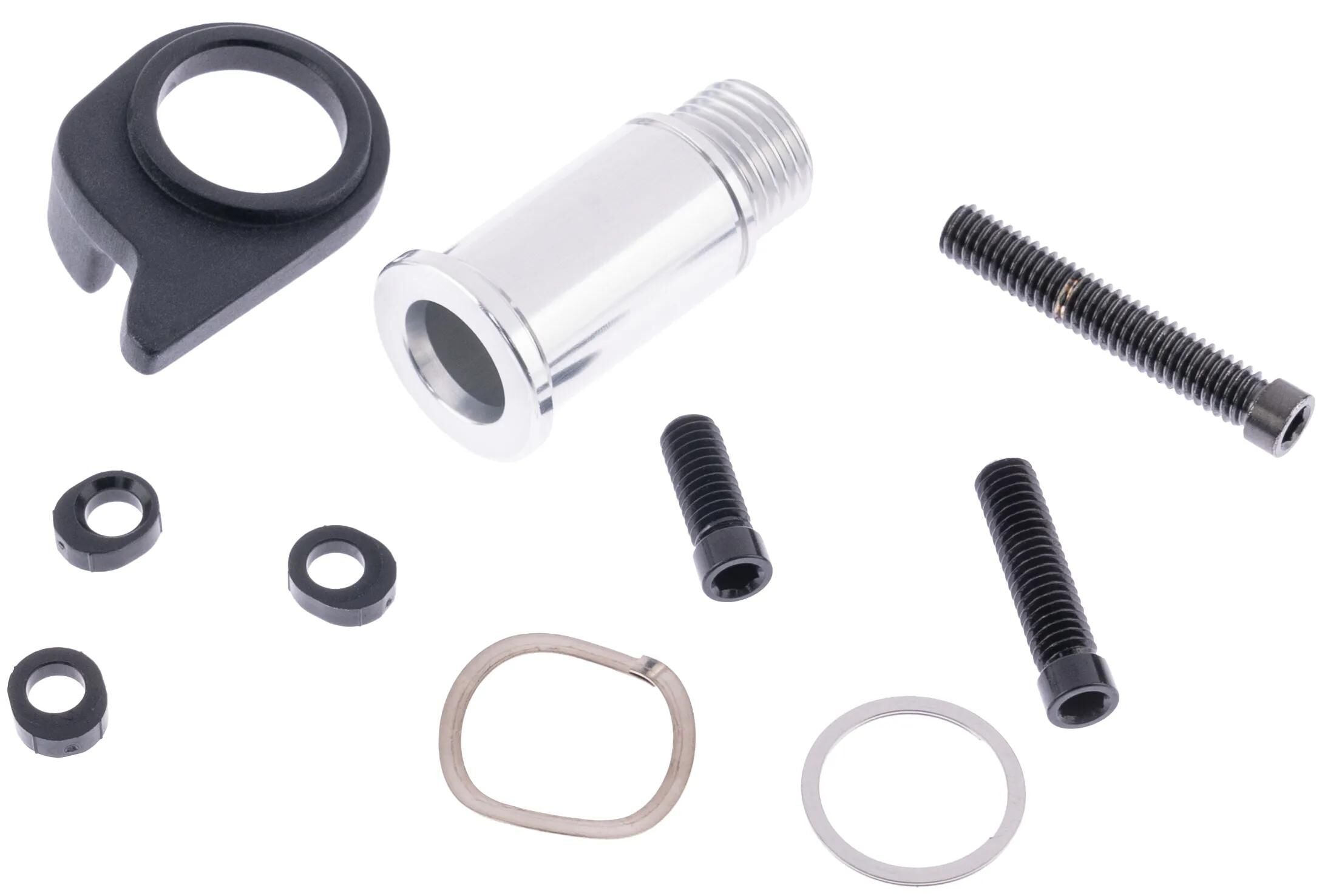 Sram begrenzungsschrauben-set limit screw set red axs e1 rear derail.