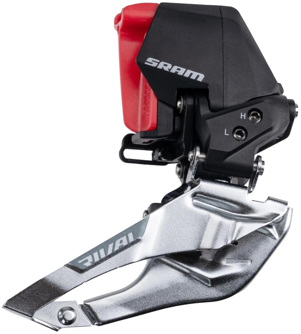 Sram voorderailleur rival axs e1