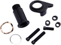 Sram schaltwerkbefestigung rear derail.mount.+limit screw set red axs