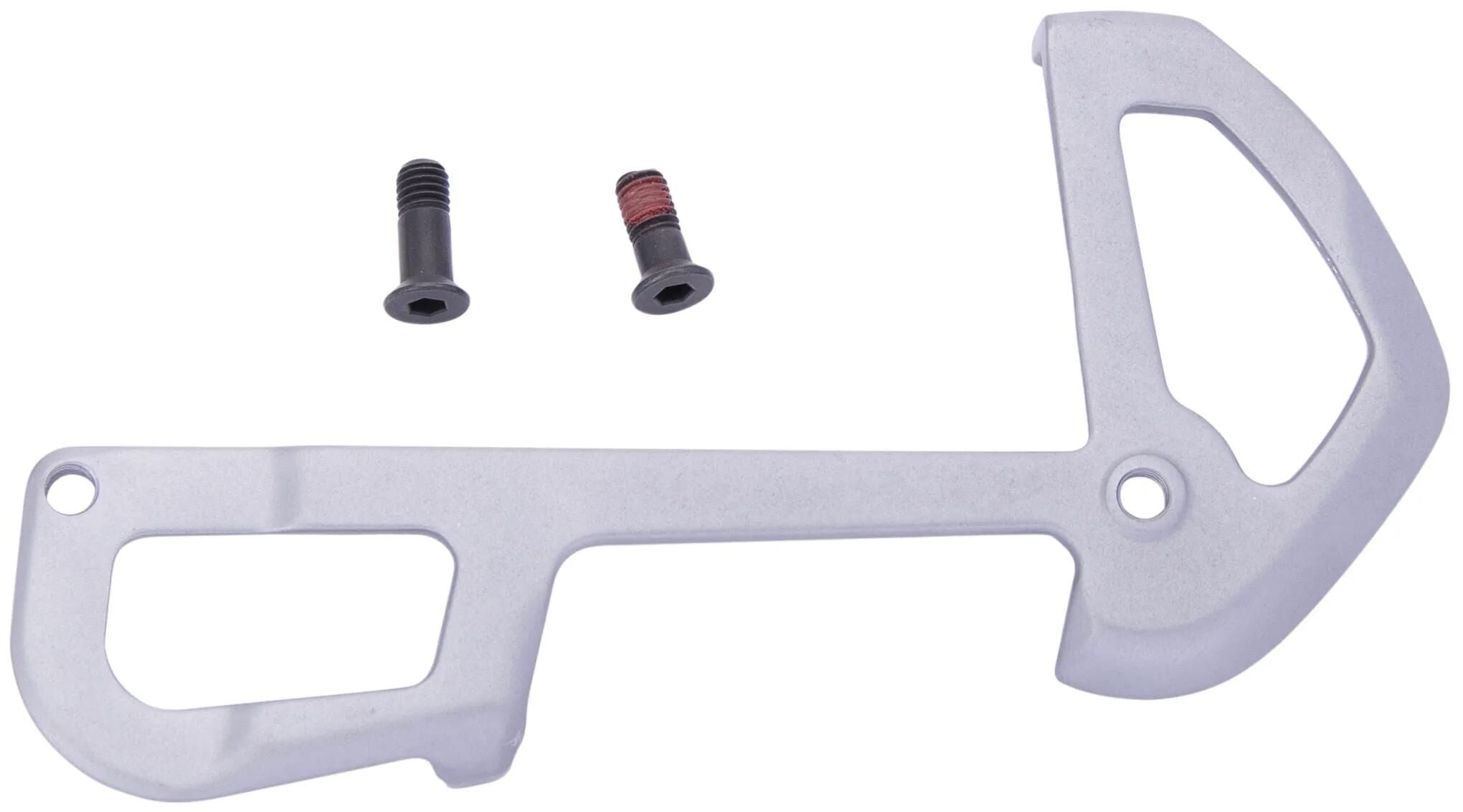 Sram käfigblech inner cage x01 eagle axs polar grey