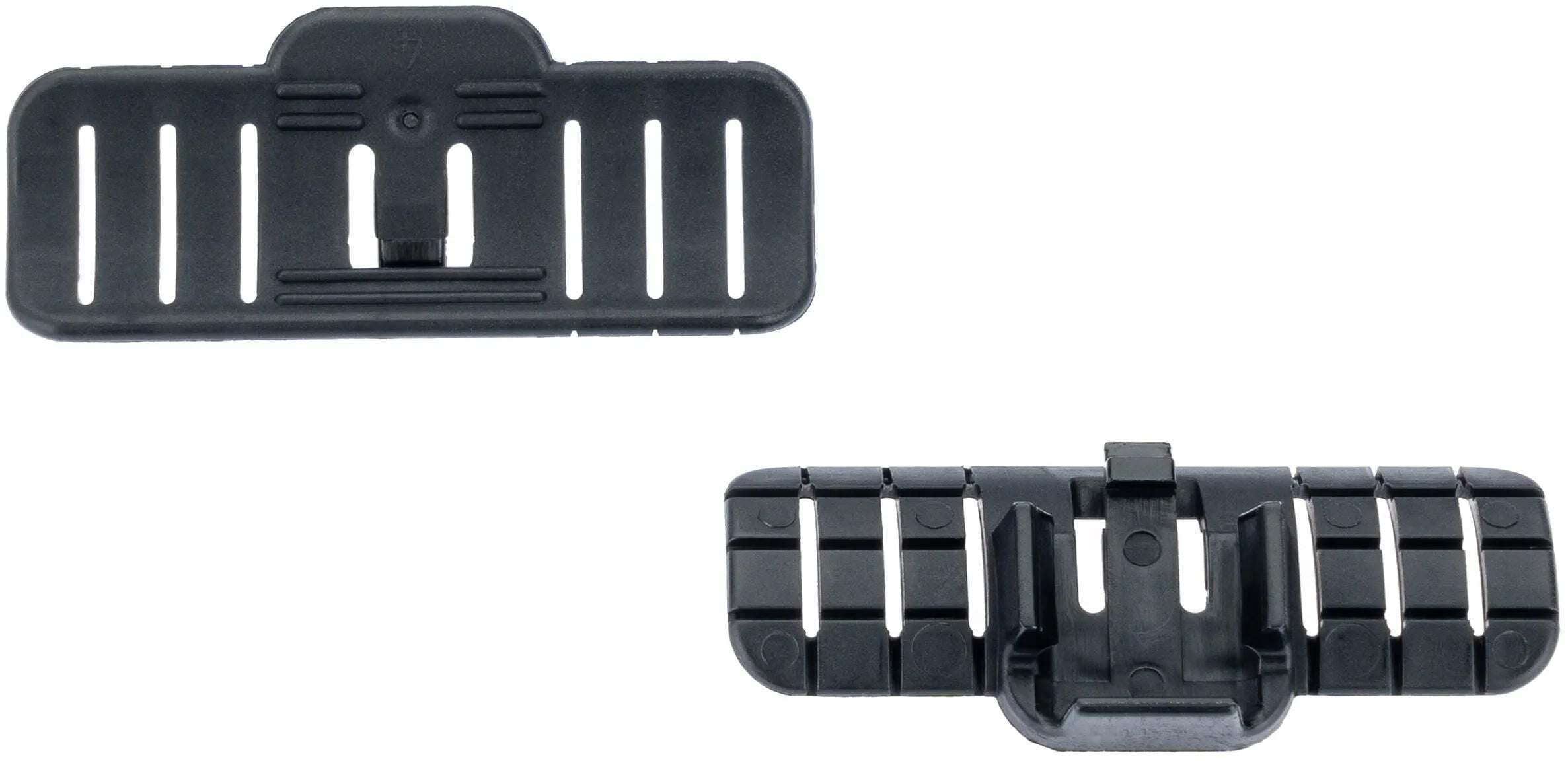 Sram halterung multiclics bracket multiclics black
