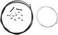 Sram versnellingskabel-set derail.cable 1500 2300mm black