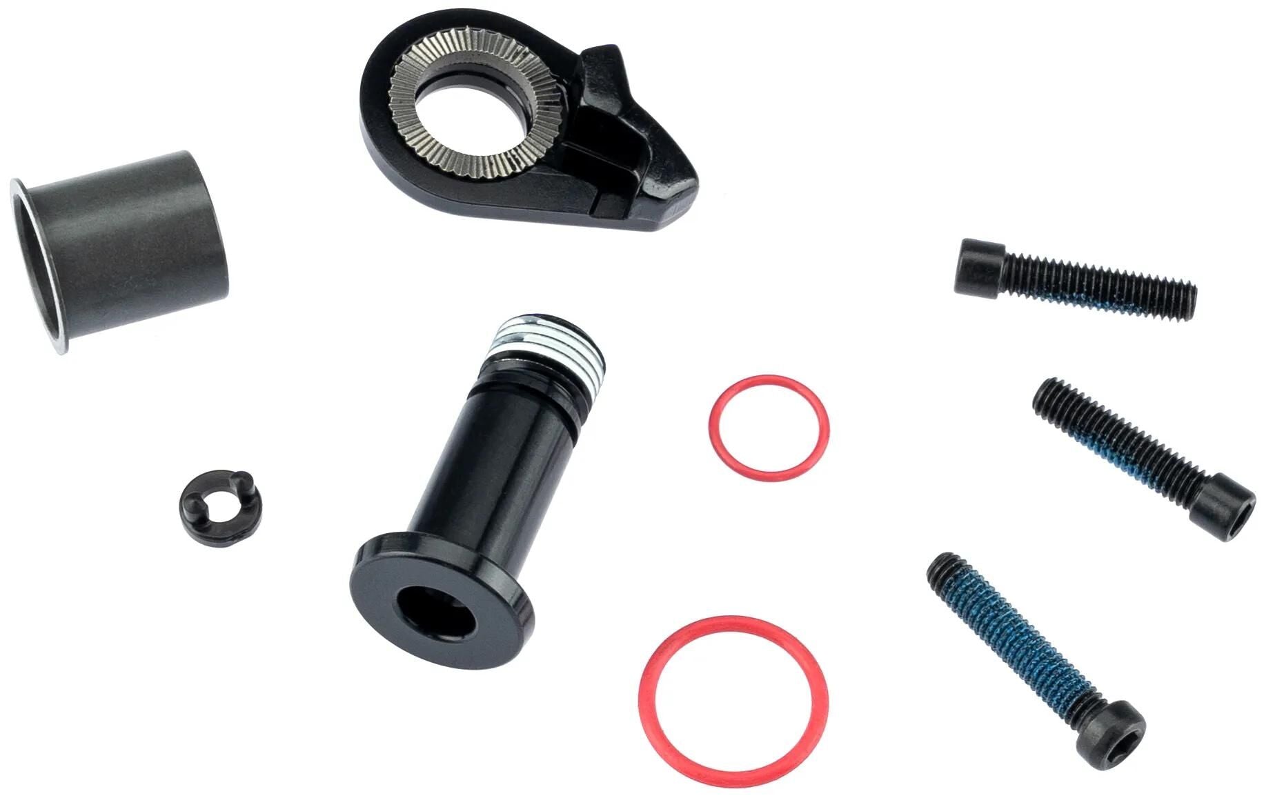 Sram derad bout kit gx eagle axs