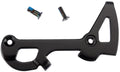 Sram käfigblech inner cage+tit.screws red xplr etap axs