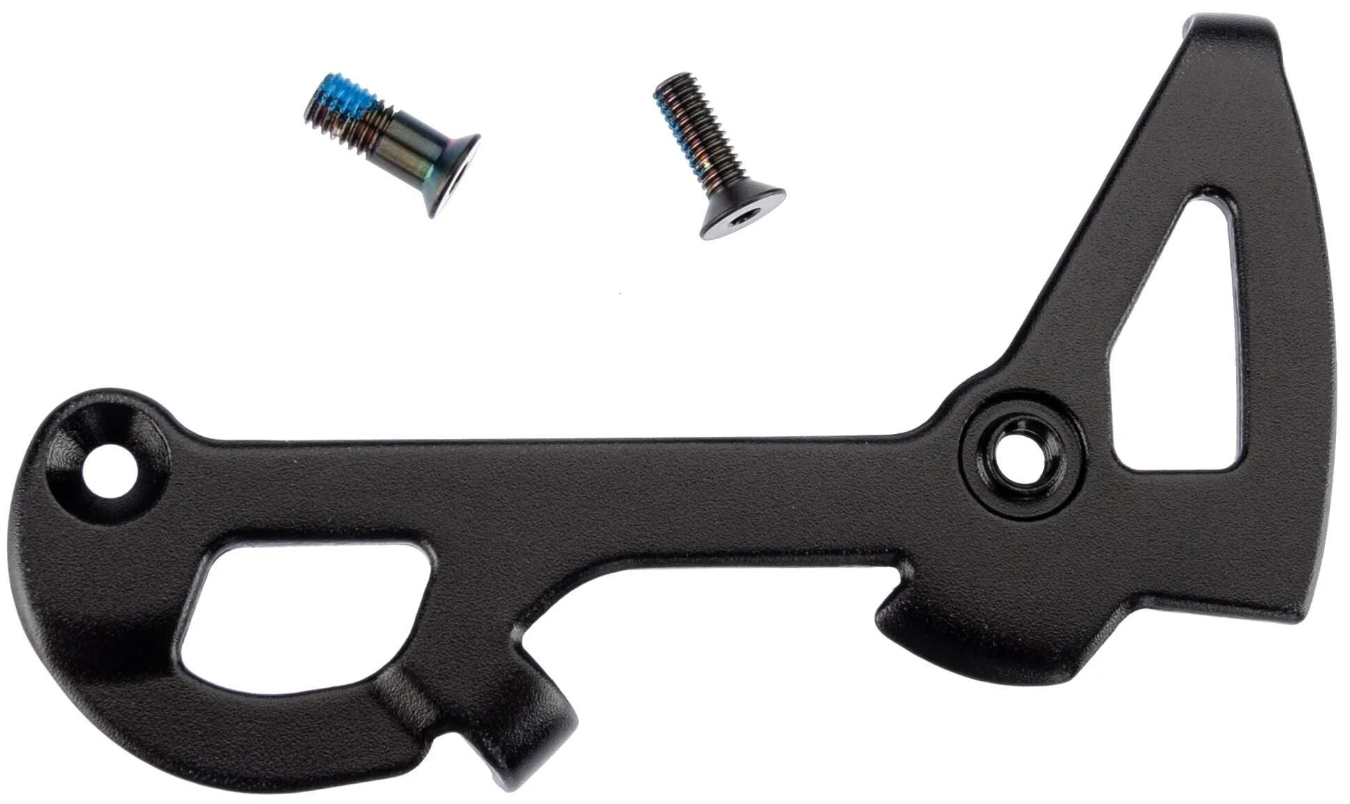 Sram käfigblech inner cage+tit.screws red xplr etap axs