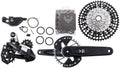Sram schaltgruppen-set eagle 90 transmission shifting group set t eagle 90 170 mm