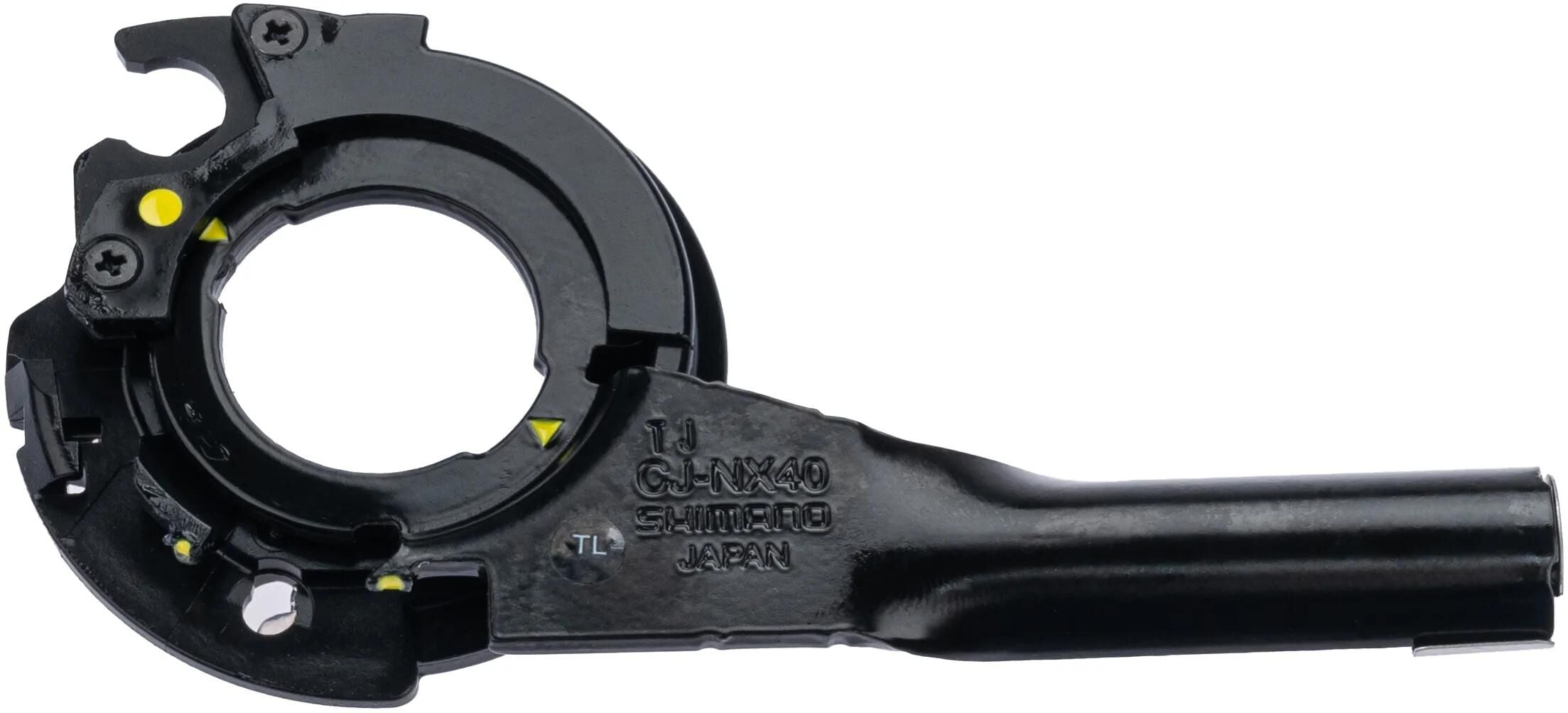 Shimano schalteinheit cas.joint unit cj-nx40 7-sp