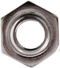Shimano endmutter stop nut shim. 2,5mm
