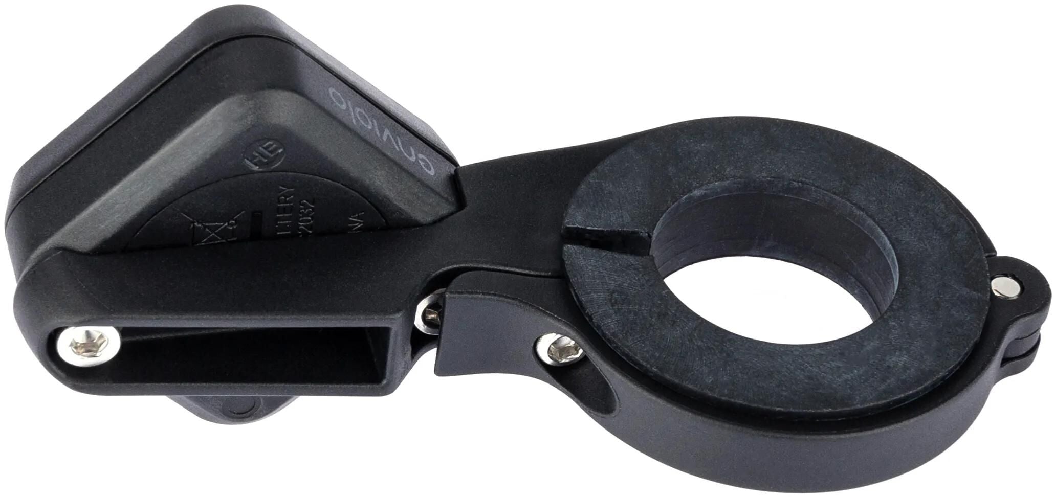 Enviolo draaiversteller automatiq twist grip shift. automatiq plus