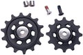 Sram schaltrollen-set pulley set nx sx eagle deraille
