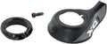 Sram abdeckung cover clamp x01 eagle black