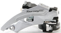 Shimano umwerfer fd-tx800 shim.fr.derail.tourney tx800 63-66 ts du.p