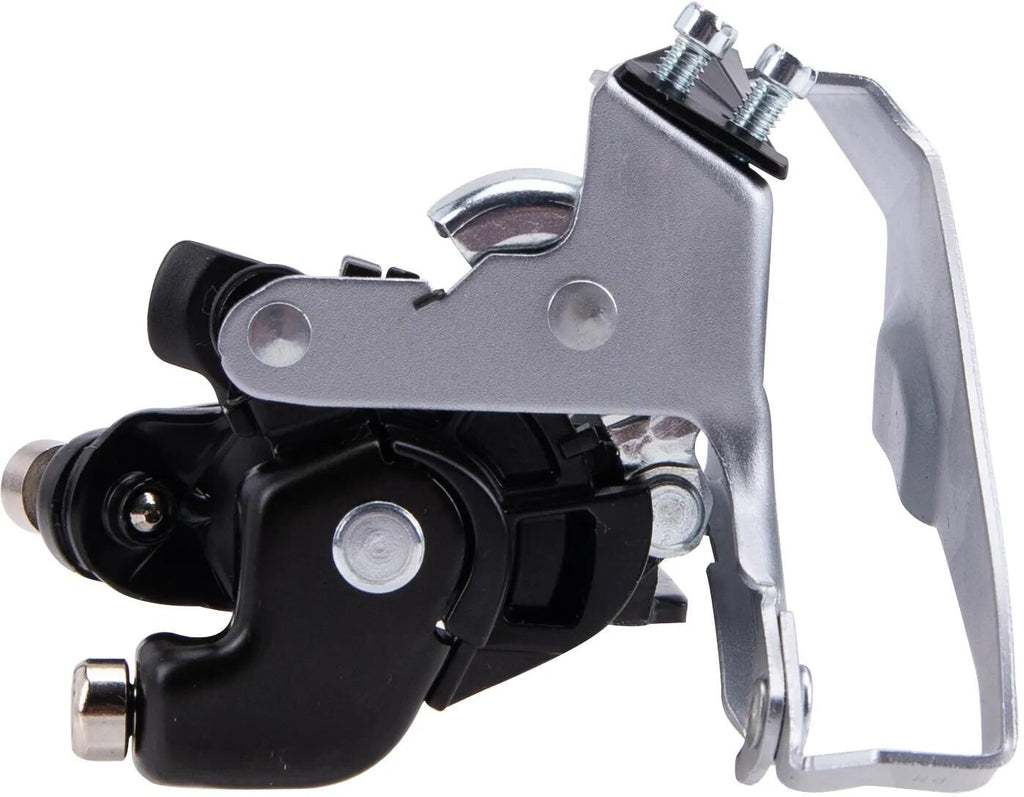 Shimano voorderailleur altus fd-m315 shim.fr.derail.altus fdm315 64-69 ts du.p
