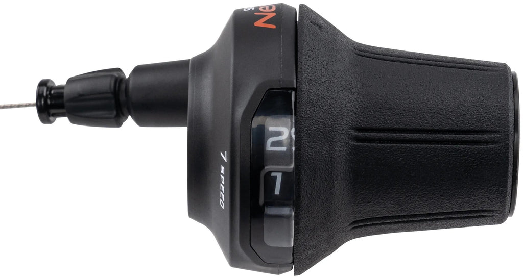 Drehgriffschalter, 7-Gang Shimano SL-C3000