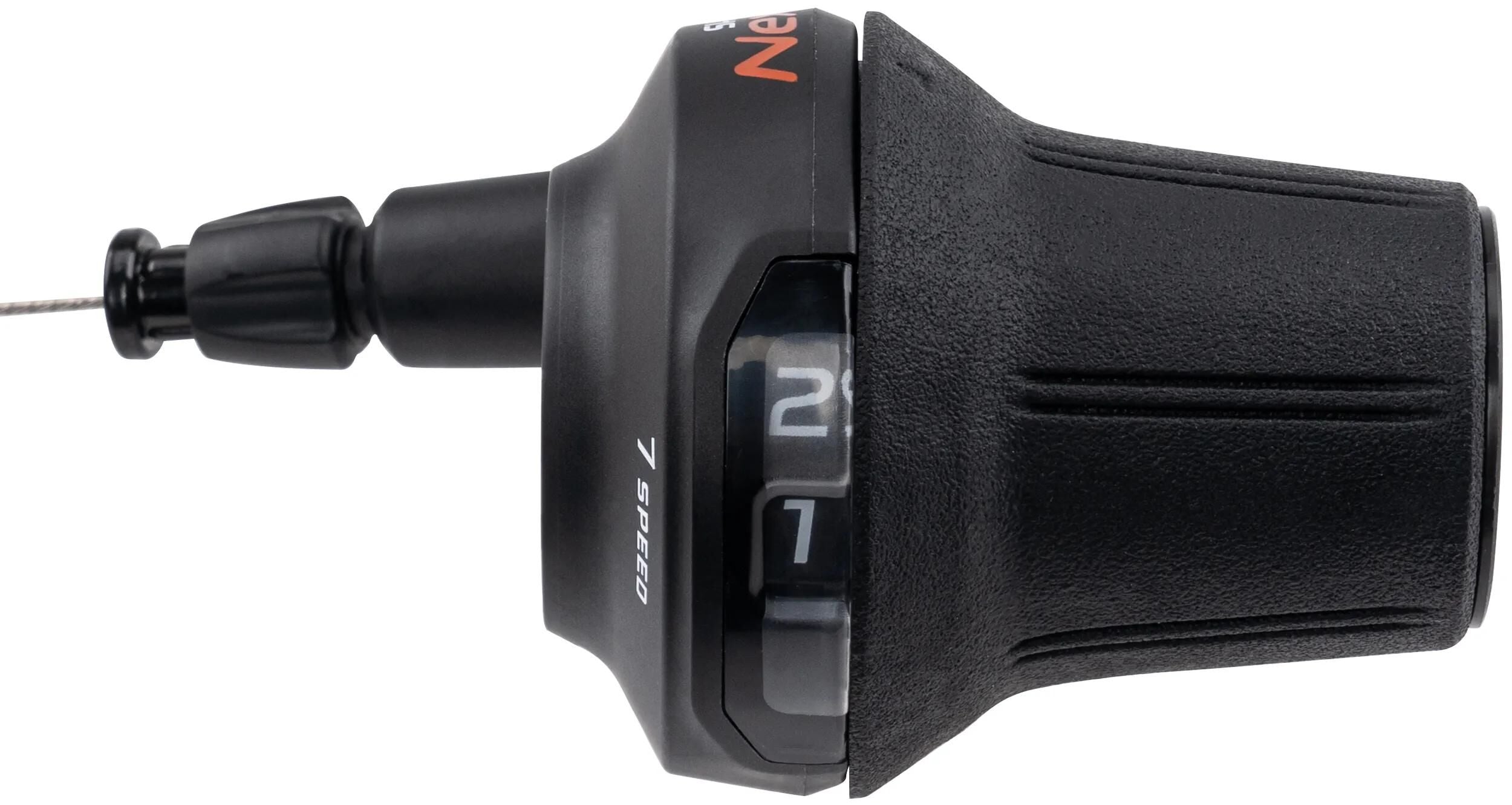 Drehgriffschalter, 7-Gang Shimano SL-C3000