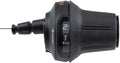Shimano drehgriffschalter nexus sl-c6001-8 shim.twist grip shifter 8 nexus sw 2355 skan c60018