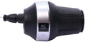 Shimano drehgriffschalter nexus sg-c70005 shim.twist gr.shifter nex.5-sp 2100mm c70005 si