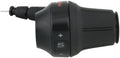 Shimano drehgriffschalter nexus sg-c70005 shim.twist gr.shifter nex.5-sp 2100 skan.c70005