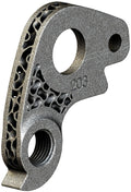 Silca schaltauge derail.hanger factor
