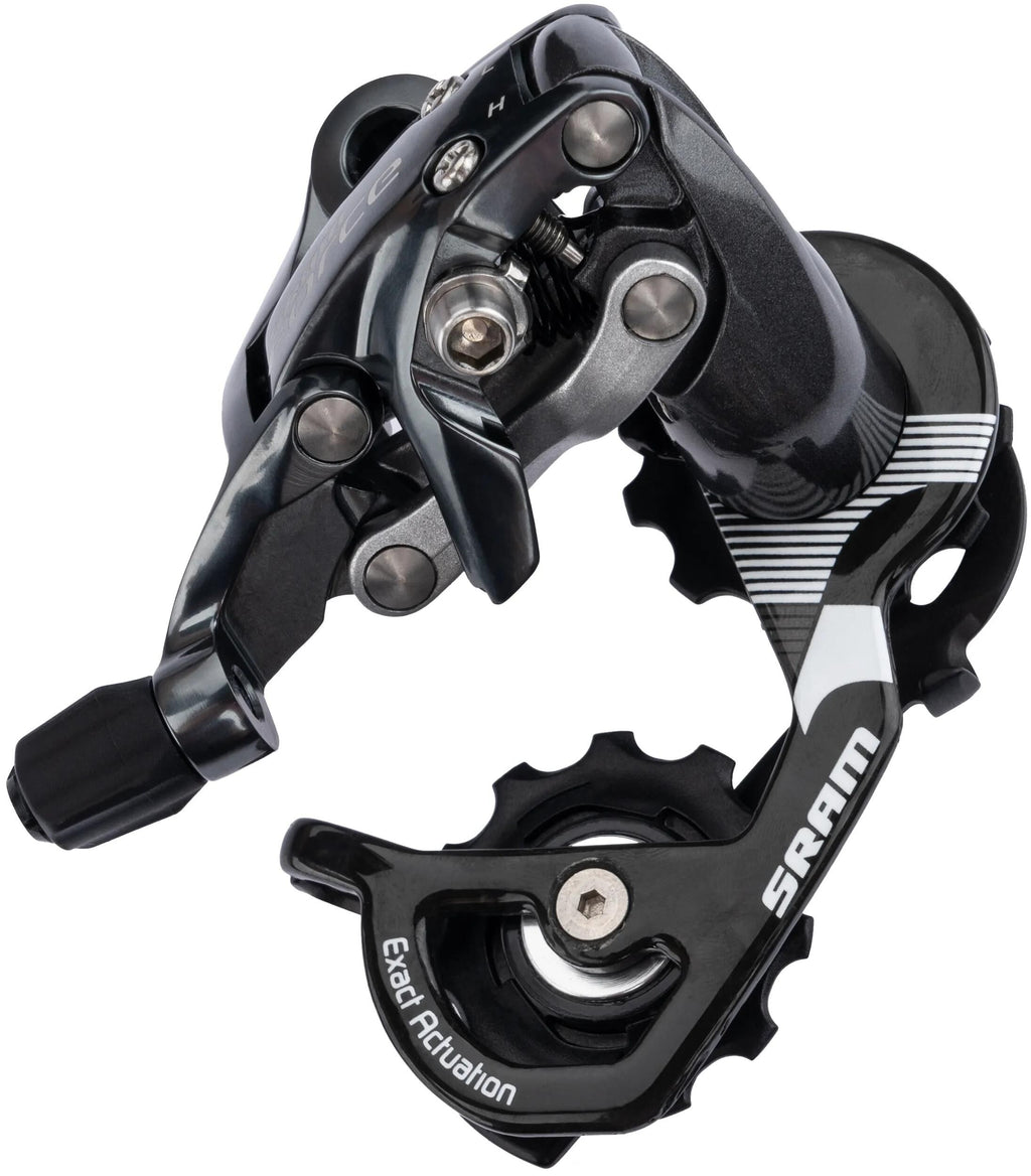 Sram schaltwerk force r.derail. force 10-sp short cage