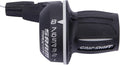 Sram drehgriffschalter grip shift mrx comp twist grip shift. mrx comp 8-sp 50mm