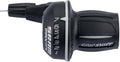 Sram drehgriffschalter grip shift mrx comp twist grip shift. mrx comp 7-sp 50mm