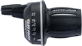 Sram drehgriffschalter grip shift mrx comp twist grip shift. mrx comp 6-sp 50mm