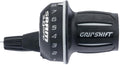 Sram drehgriffschalter grip shift 3.0 comp twist grip shift. 3.0 comp 8-sp esp