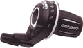 Sram drehgriffschalter grip shift 3.0 comp twist grip shift. 3.0 comp 7-sp esp