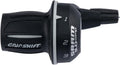 Sram drehgriffschalter grip shift 3.0 comp twist grip shift. 3.0 comp 3-sp micro esp