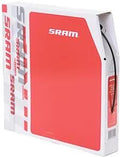 SRAM-Schaltzugaußenhülle 4 mm, Schwarz, 30 Meter