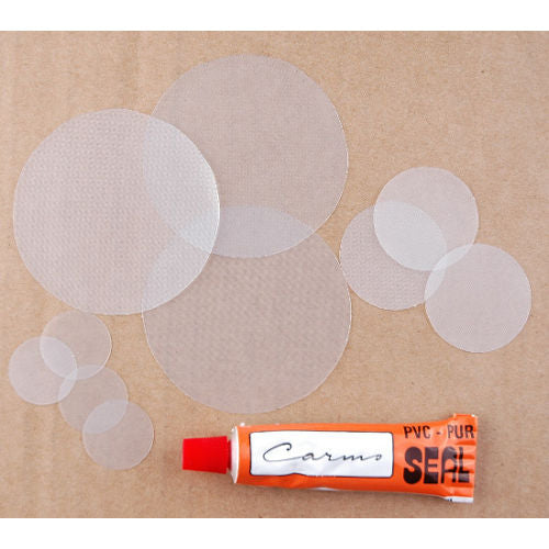 Dolfing reparatieset regenkleding