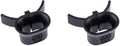 Rockshox kabelgeleider cab.guide rs 2pcs