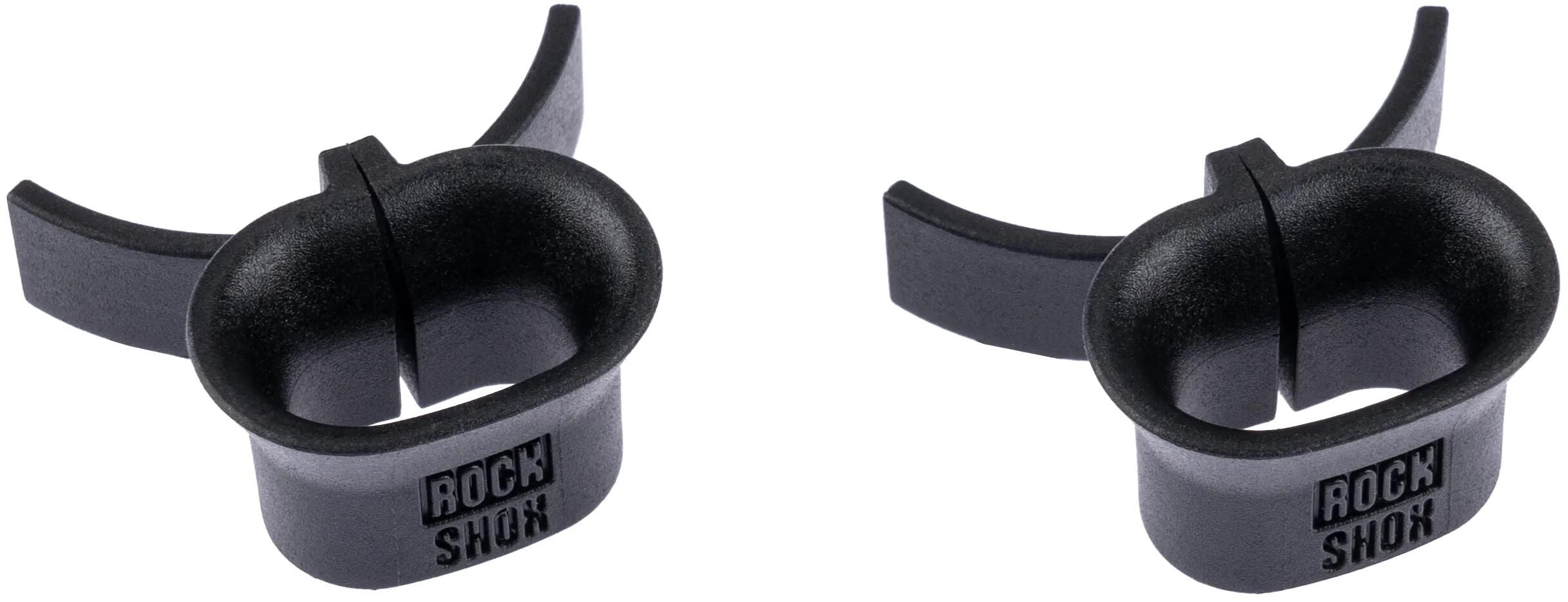 Rockshox kabelgeleider cab.guide rs 2pcs
