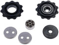 Sram schaltrollen-set pulley set x-9 my05