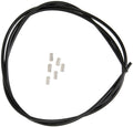 Contec schaltzugaußenhülle shift dc ct outer hose dutch cla. black