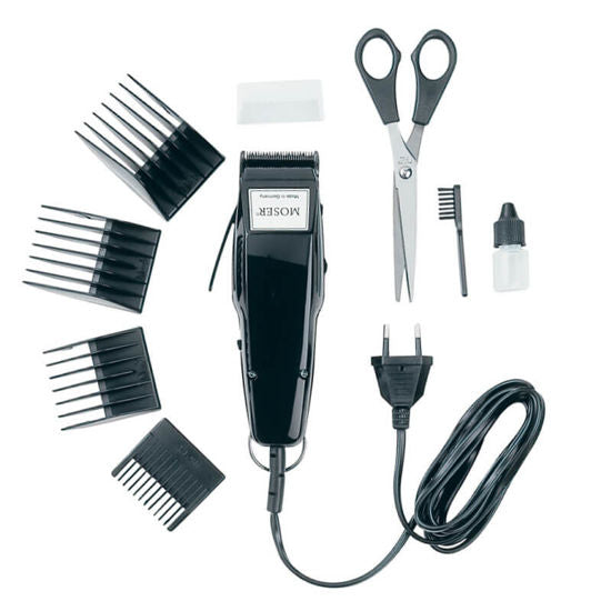 Moser tondeuse 1400 power 220v