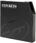 Contec schaltzugaußenhülle shift ct house shift 4mm x 40m black