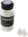 Contec o-ring shift ct o-ring shift 200 pcs pack. transparent