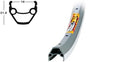 Ryde felge zac 2000 rims zac2000 19-622 36l si