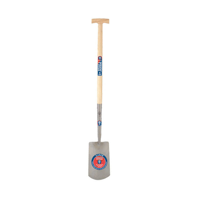 Spear jackson spade sj blank gepolijst
