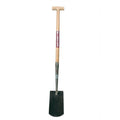 Spear jackson spade sj blank gepolijst lip