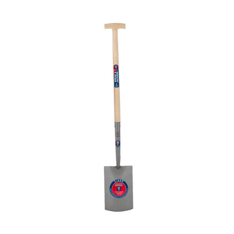 Spear jackson spade sj blank gepolijst 2