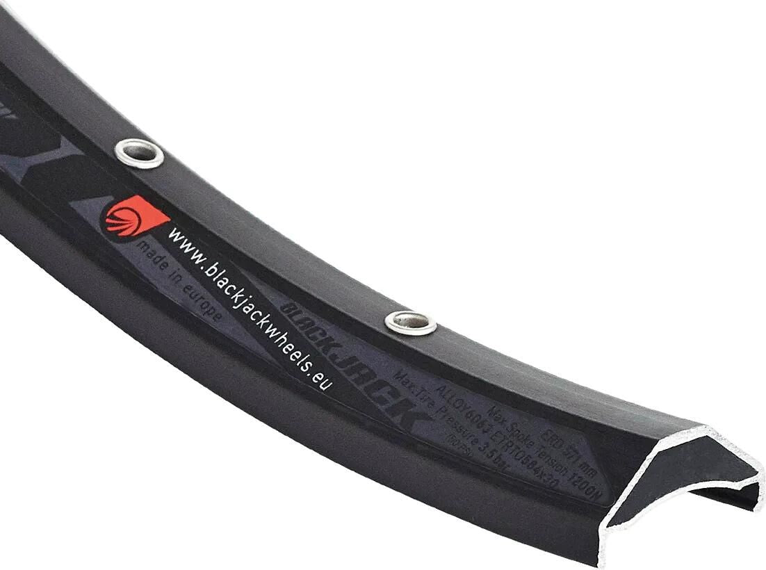 Rodi cycling felge ready 30 rodi rims ready 30 30-622 sw 32l