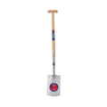 Spear jackson spade sj rvs