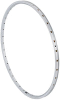 Contec velg classic l17 ct aluminium rim classic 36l. 17-622, dv, silver
