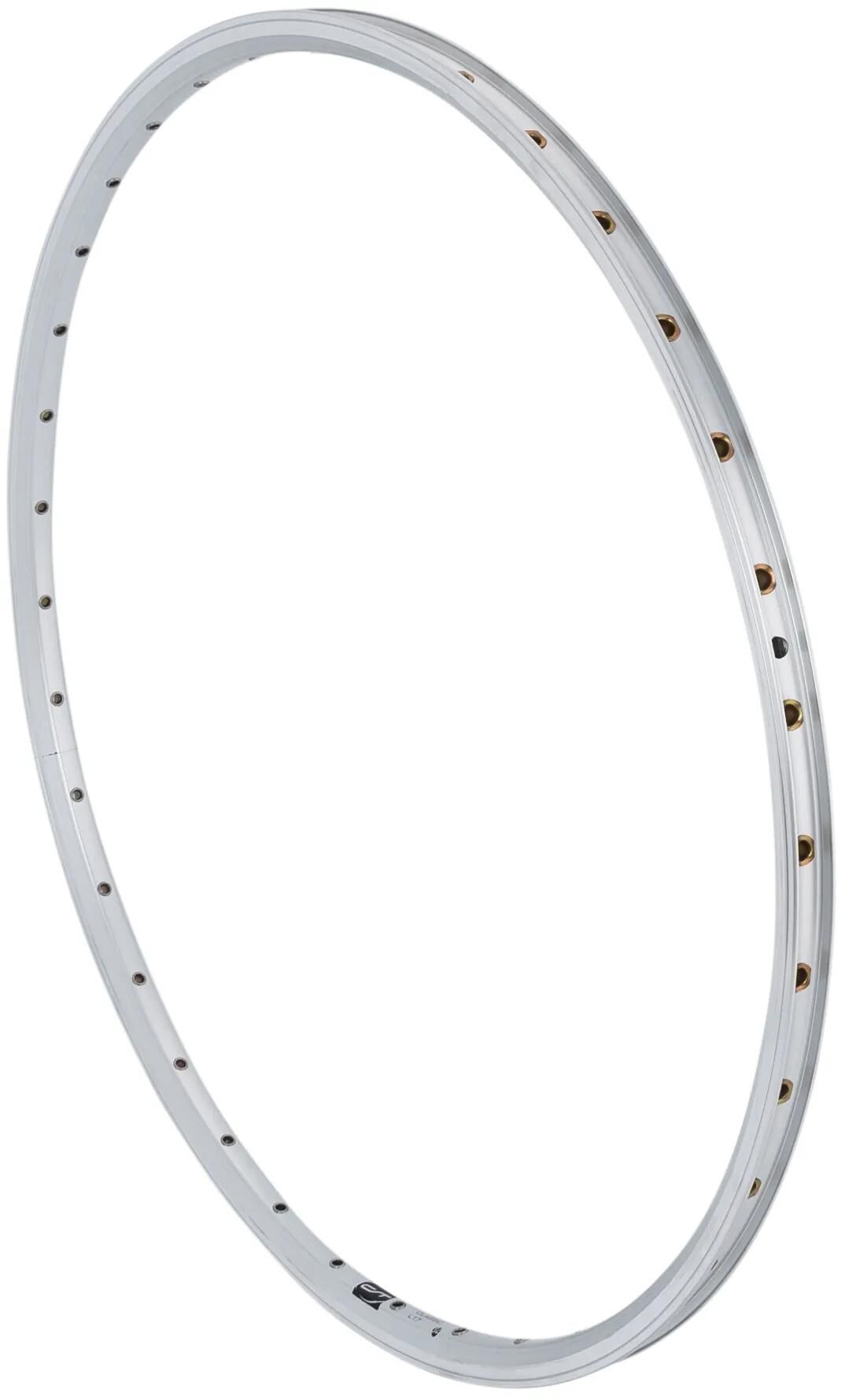 Contec velg classic l17 ct aluminium rim classic 36l. 17-622, dv, silver
