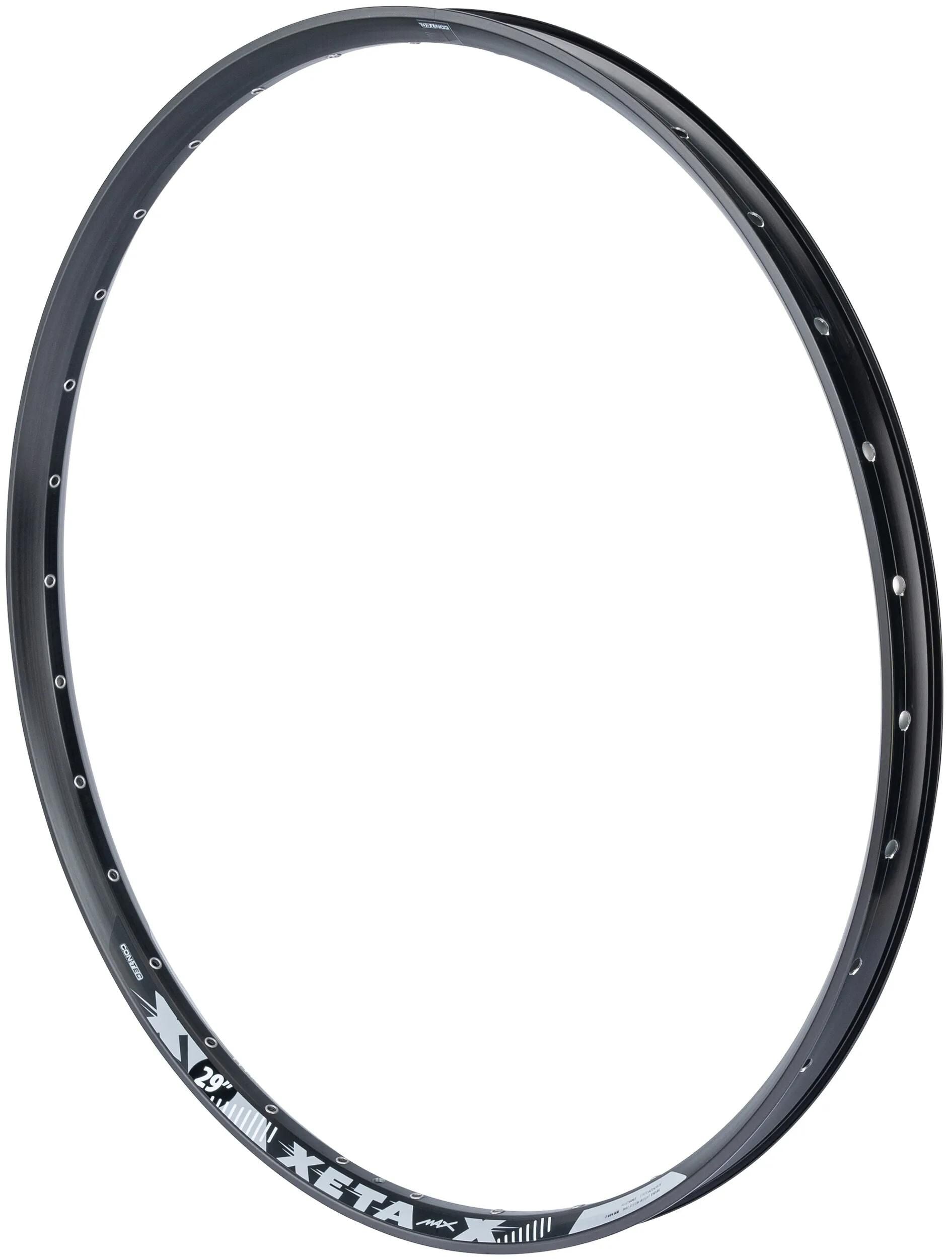 Contec felge xeta ct aluminum rims xeta 29 32l. 35-622, sv ,black