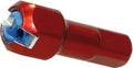 Alpina speichennippel abs spoke nipple 2mm 15mm long brass r